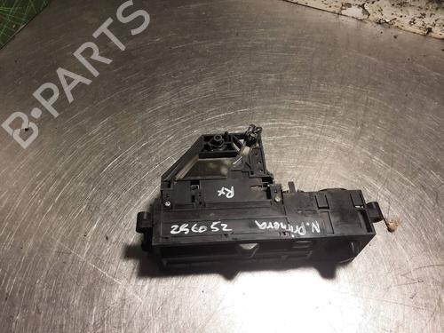 Climate control NISSAN PRIMERA Hatchback (P10) 1.6 | BP8931296I5