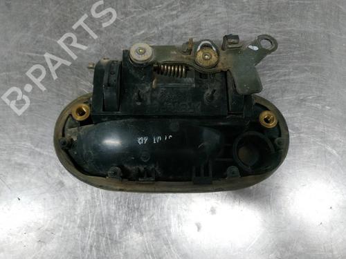 Front right exterior door handle HYUNDAI ACCENT II (LC) 1.3 | BP26266686C129 