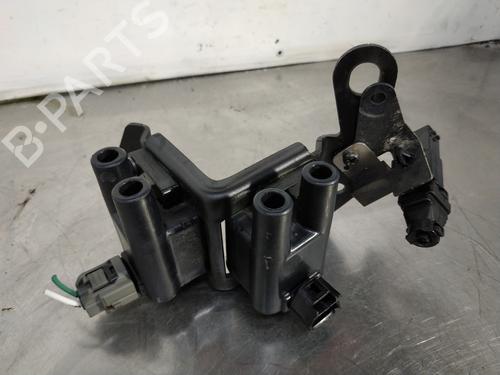 Ignition coil HYUNDAI ACCENT II (LC) 1.5 CRDi | BP26252891M94 