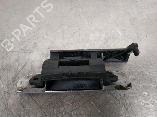 Front right exterior door handle CITROËN XSARA (N1) 1.9 D | BP26252510C129 