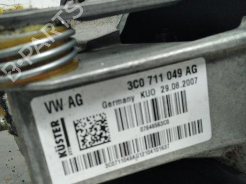 Girspak VW PASSAT B6 (3C2) 2.0 TDI 16V 4motion | BP27401107M90 