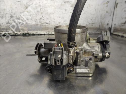 Throttle body HONDA ACCORD VI (CK, CG, CH, CF) 1.6 i (CG7) | BP26252624M82 