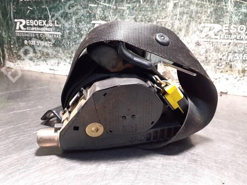 Rear left seatbelt MERCEDES-BENZ M-CLASS (W163) ML 230 (163.136) | BP9398703I29 