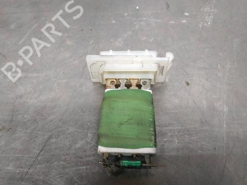 Used Heater resistor MERCEDES-BENZ A-CLASS (W169) A 160 (169.031, 169.331) (95 hp) 26264966