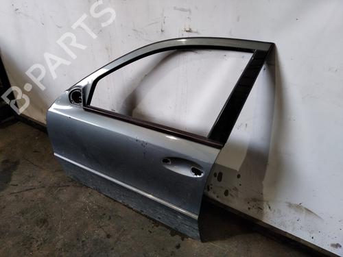 Used Left front door MERCEDES-BENZ E-CLASS (W211) E 220 CDI (211.006) (150 hp) 26254379