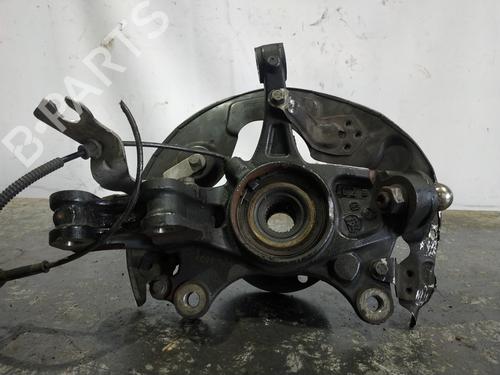 Right front steering knuckle PEUGEOT 308 SW II (LC_, LJ_, LR_, LX_, L4_) 1.2 THP 130 | BP26246752M26 