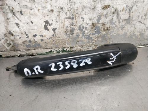 Used Front right exterior door handle SEAT IBIZA IV (6J5, 6P1) 1.9 TDI (90 hp) 26263874
