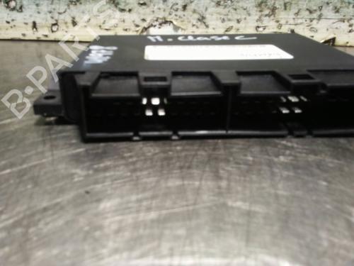 Electronic module MERCEDES-BENZ C-CLASS (W203) C 220 CDI (203.008) | BP8511022M83 