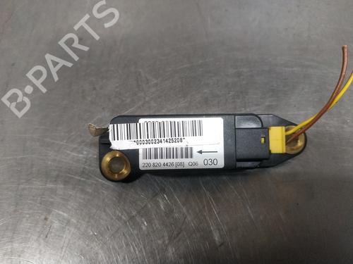 Elektronisk sensor MERCEDES-BENZ S-CLASS (W220) S 400 CDI (220.028, 220.128) (250 hp) 26255052