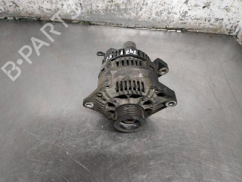 Used Alternator RENAULT CLIO I (B/C57_, 5/357_) 1.9 D (65 hp) 27402583