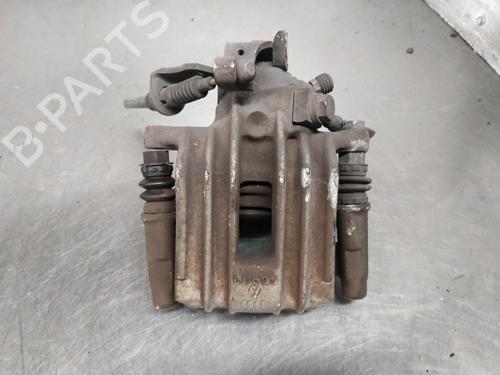 Used Right rear brake caliper SEAT IBIZA IV (6J5, 6P1) 1.6 TDI (90 hp) 26254512