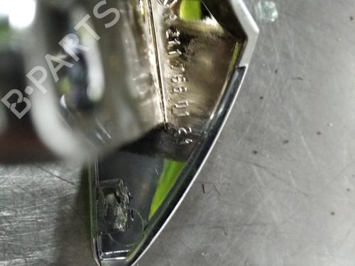 Front left interior door handle MERCEDES-BENZ E-CLASS (W211) E 220 CDI (211.006) | BP26254318I13 