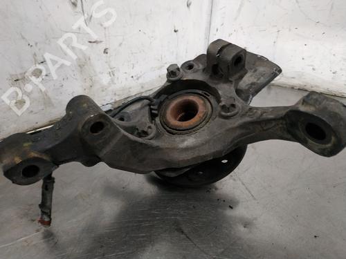 Left front steering knuckle OPEL ASTRA H GTC (A04) 1.7 CDTi (L08) | BP27400559M25 