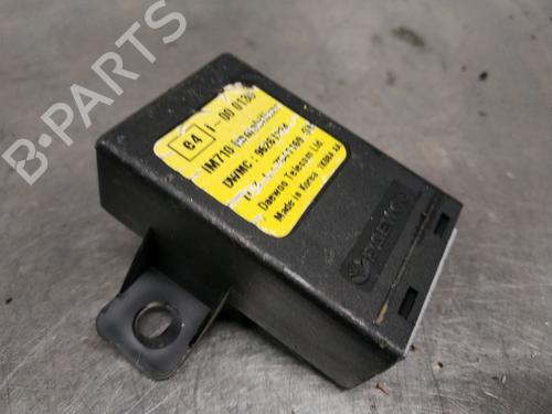 Control unit DAEWOO NUBIRA Saloon (J100) 1.6 16V | BP26262840M11 