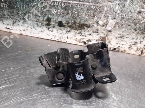 Hood lock MERCEDES-BENZ C-CLASS (W203) C 220 CDI (203.008) | BP9170731C133 