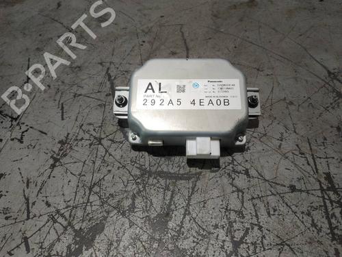 Used Electronic module NISSAN QASHQAI II SUV (J11, J11_) 1.5 dCi (110 hp) 26245580