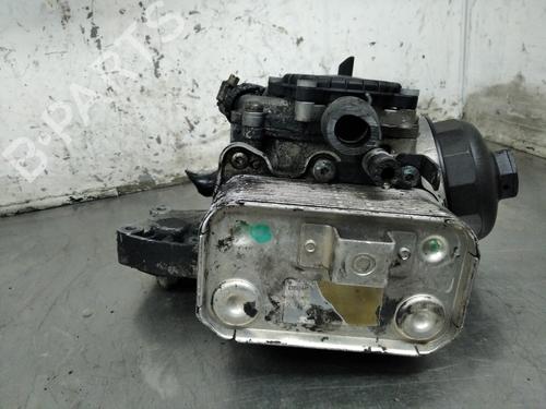 Oliekøler MERCEDES-BENZ S-CLASS (W220) S 400 CDI (220.028, 220.128) | BP26255187M33 