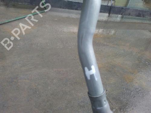 Left curtain airbag SKODA OCTAVIA I (1U2) 1.9 TDI | BP8655517C11 