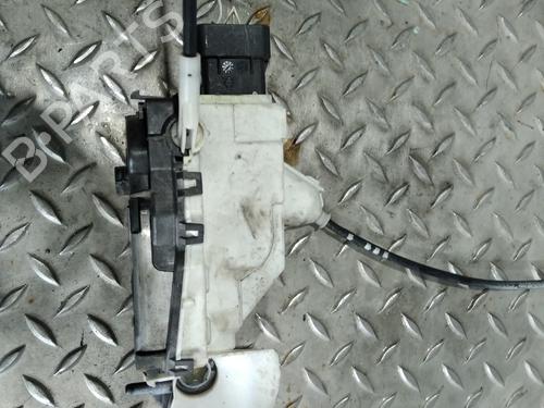 Front left lock CITROËN C1 (PM_, PN_) 1.0 | BP26266046C98 