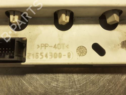 Display monitor CITROËN XSARA (N1) 1.9 D | BP26243961C48 