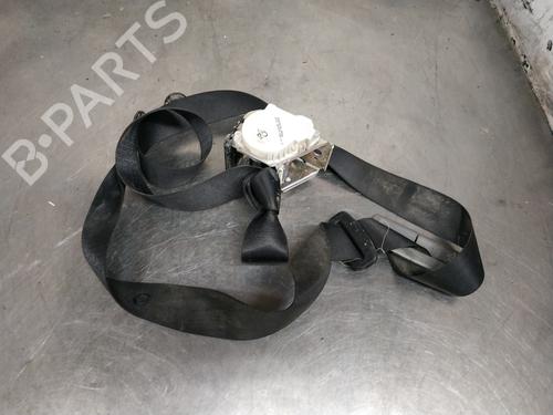 Used Rear center seatbelt MERCEDES-BENZ C-CLASS (W204) C 200 CDI (204.007, 204.006) (136 hp) 26264924