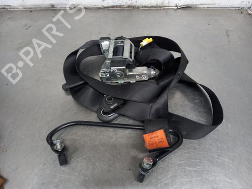 Used Front right seatbelt NISSAN TERRANO II Van (R20) 2.7 TDi 4WD (125 hp) 26256380