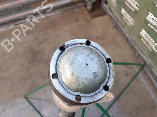 Driveshaft MERCEDES-BENZ M-CLASS (W163) ML 230 (163.136) | BP9401995M37 