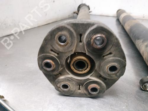 Driveshaft MERCEDES-BENZ C-CLASS (W203) C 220 CDI (203.008) | BP26253216M37 
