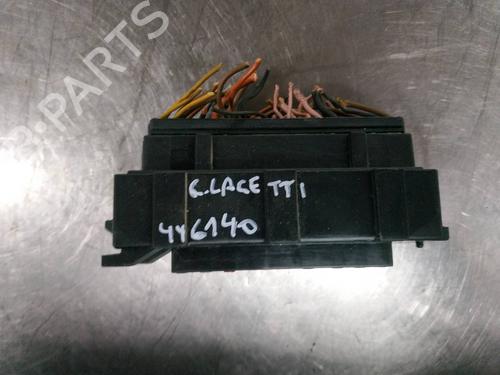 Fuse box CHEVROLET LACETTI (J200) 1.4 16V | BP26266760E1 