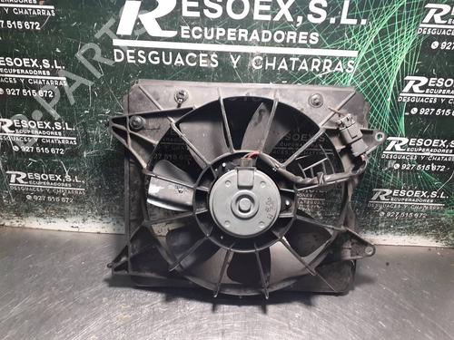 Used Radiator fan HONDA CIVIC IX (FK) 2.2 i-DTEC (FK3) (150 hp) 8925690