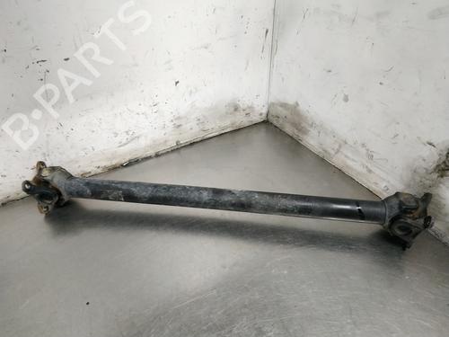 Used Driveshaft BMW X3 (E83) 2.0 d (150 hp) 26254246