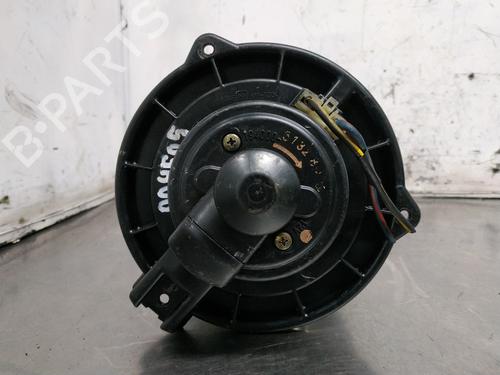 Heater blower motor HONDA ACCORD VI (CK, CG, CH, CF) 1.6 i (CG7) | BP26247256M62 