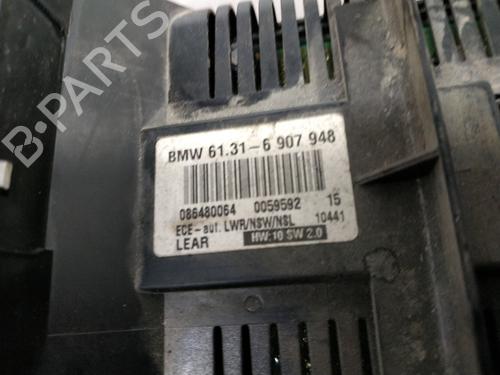 Headlight switch BMW 3 (E46) 320 d | BP26253008I24 