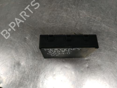 Electronic module MERCEDES-BENZ E-CLASS T-Model (S211) E 320 T CDI (211.226) | BP26267596M83 