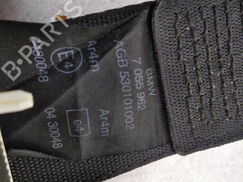 Rear left seatbelt MINI MINI (R50, R53) One | BP26246430I29 
