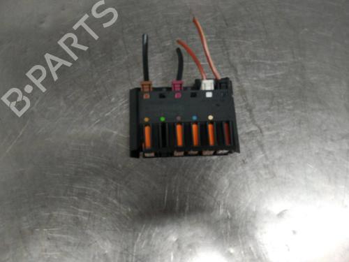 Fuse box MERCEDES-BENZ E-CLASS (W211) E 320 CDI (211.026) | BP26267130E1 