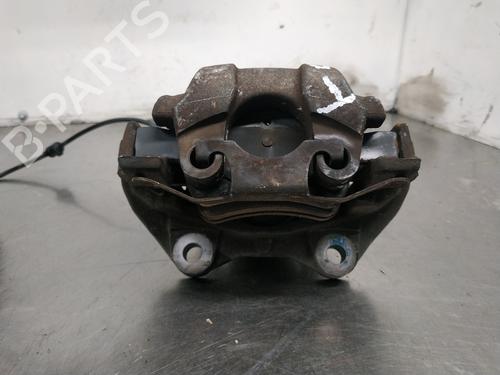 Right rear brake caliper MERCEDES-BENZ E-CLASS (W211) E 220 CDI (211.006) | BP26252965M106 