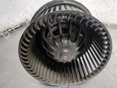 Ventilator motor CITROËN C3 I (FC_, FN_) 1.4 HDi (68 hp) 26256508
