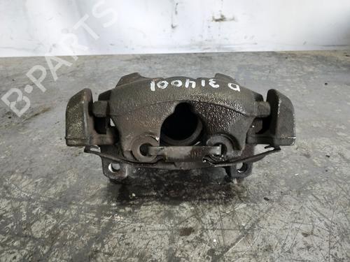 Used Right front brake caliper FORD MONDEO III (B5Y) 2.0 16V (146 hp) 26246554