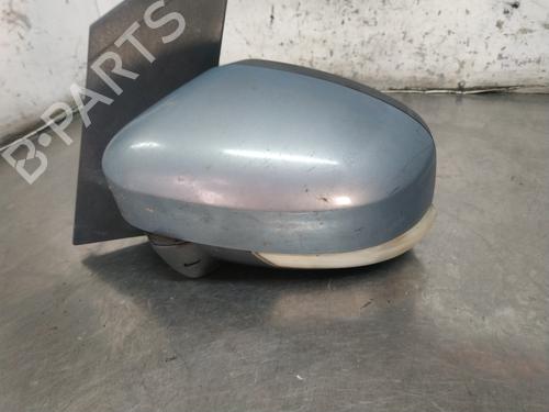 Left mirror FORD FOCUS C-MAX (DM2) 1.8 TDCi | BP26257401C26 