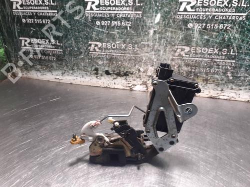 Rear left lock HYUNDAI ACCENT II (LC) 1.3 | BP9118010C100 
