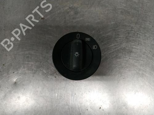 Used Headlight switch BMW 5 (E39) 523 i (170 hp) 26254178