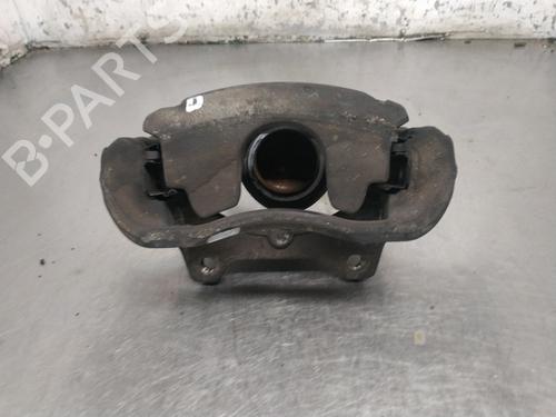 Used Right front brake caliper FIAT STILO (192_) 1.9 JTD (192_XE1A) (115 hp) 27401819