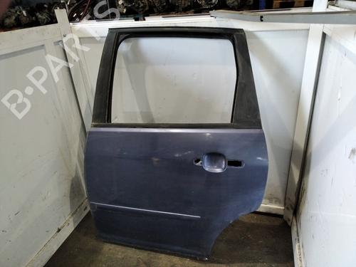Left rear door FORD FOCUS C-MAX (DM2) 1.8 | BP27400937C4 