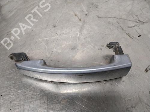 Rear right exterior door handle OPEL ASTRA H (A04) 1.3 CDTI (L48) | BP26253772C130 