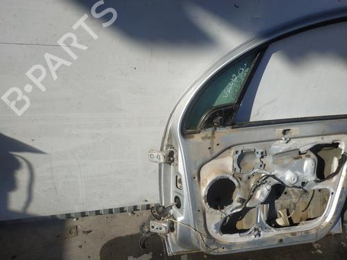 Right front door CITROËN C3 I (FC_, FN_) 1.4 HDi | BP26262725C3 