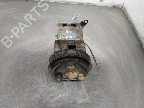 Compressor A/A FORD MONDEO II (BAP) 1.8 i (115 hp) 26267803