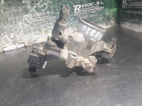Throttle body HYUNDAI ACCENT II (LC) 1.3 | BP9816855M82 