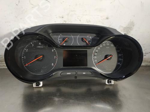 Kombiinstrument OPEL GRANDLAND / GRANDLAND X (A18, P1UO) 1.6 Turbo D (75) (120 hp) 26244155