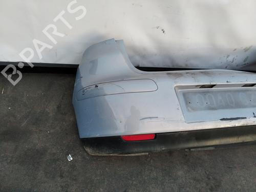 Used Rear bumper SEAT IBIZA IV (6J5, 6P1) 1.9 TDI (90 hp) 26255871